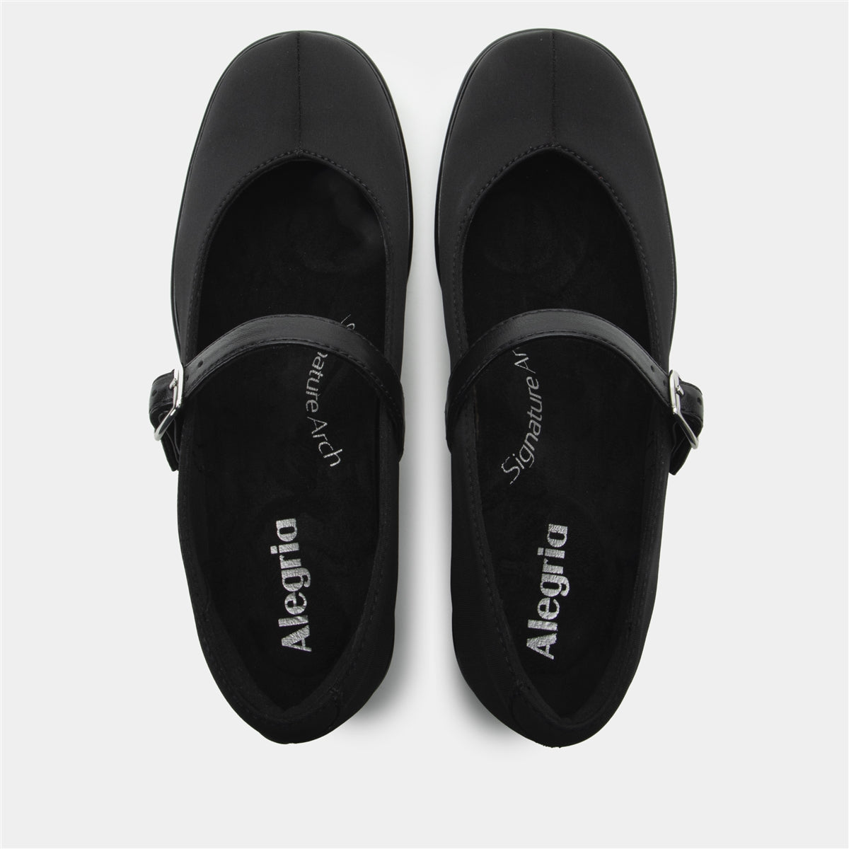 Alegria Haylo Black Dream Fit