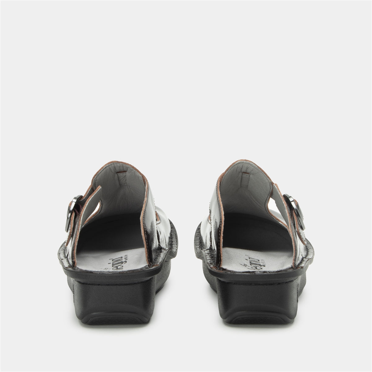 Alegria Classic Black Cherry