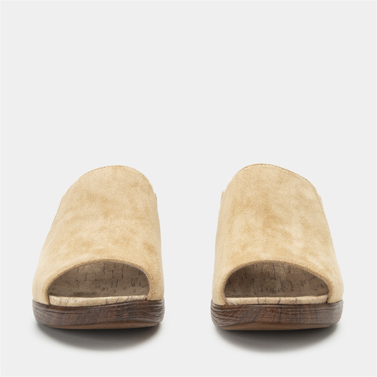 Alegria Shilaine Stretch Naturally