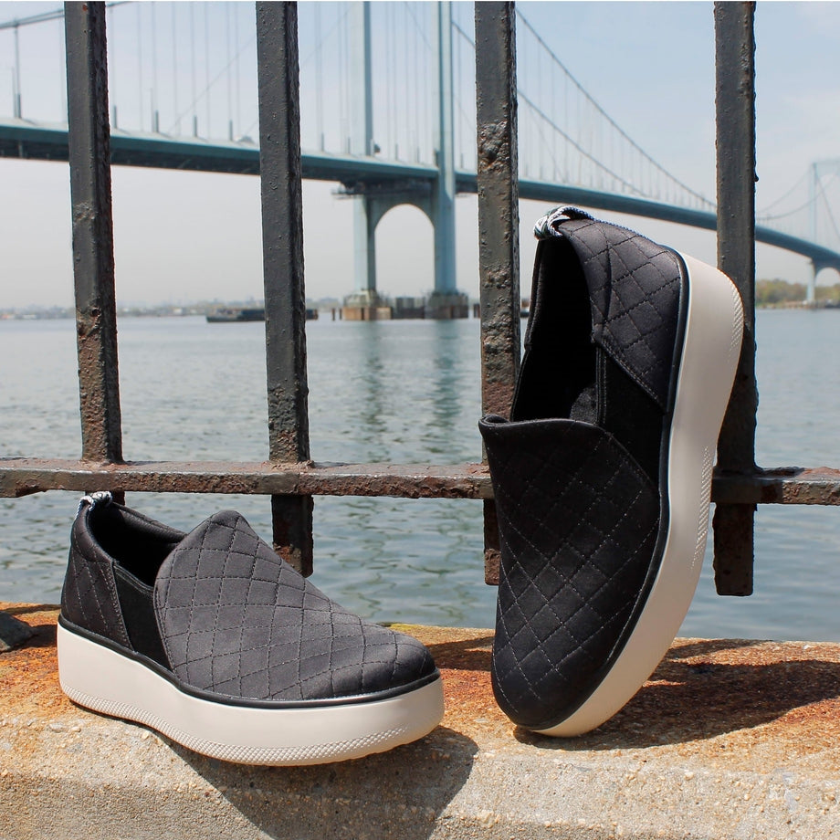TRAQ Mindy Black