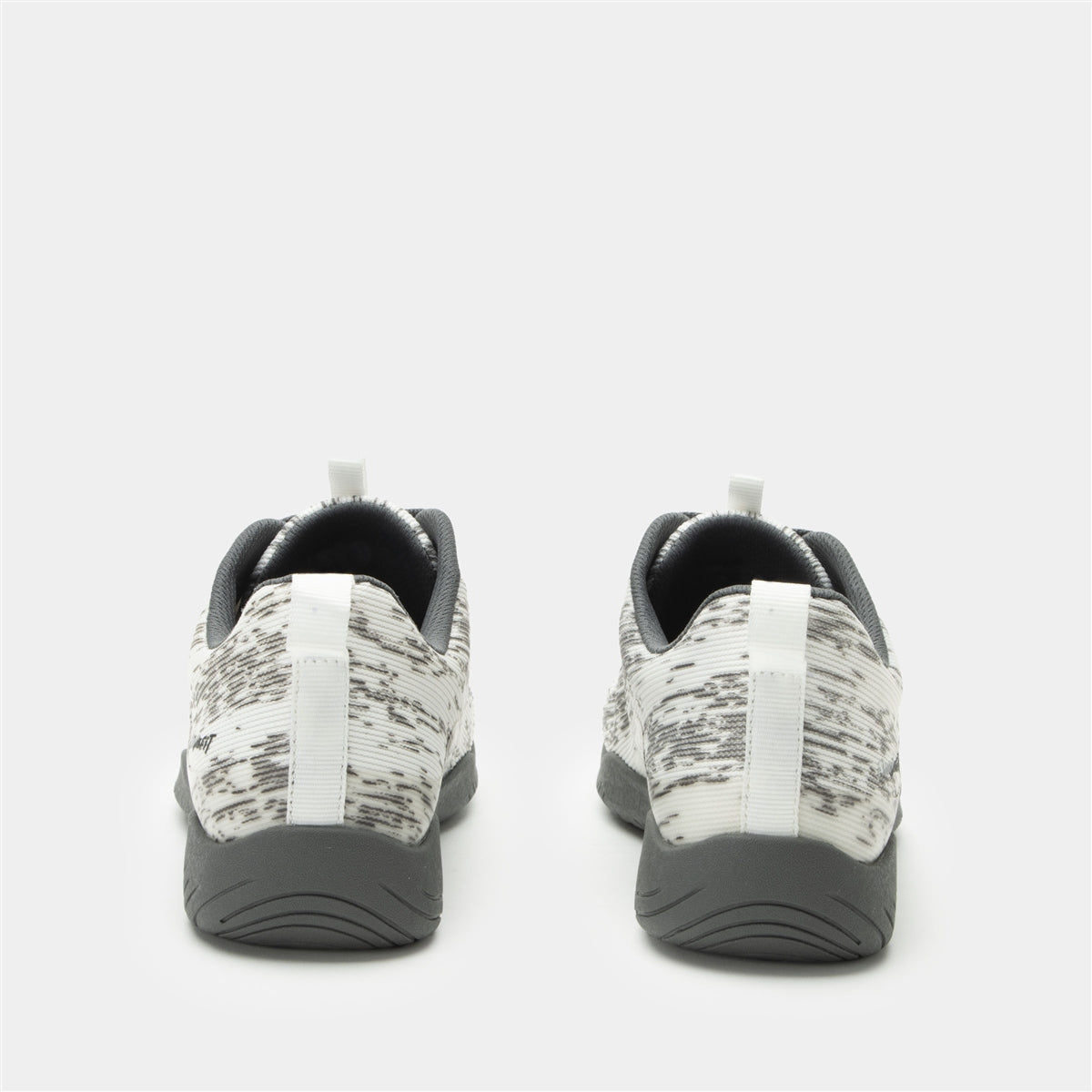Alegria N8ture White