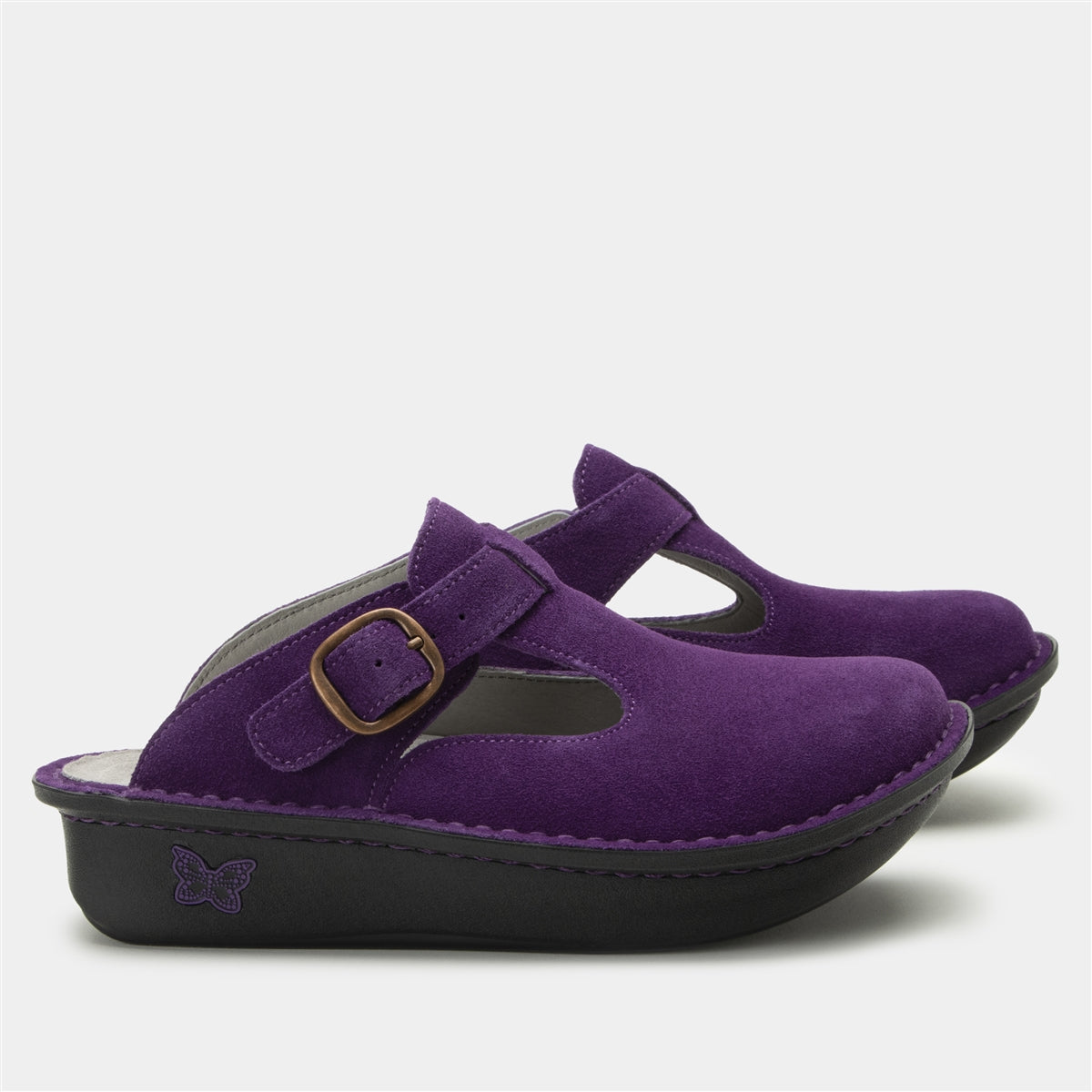 Classic Deep Amethyst