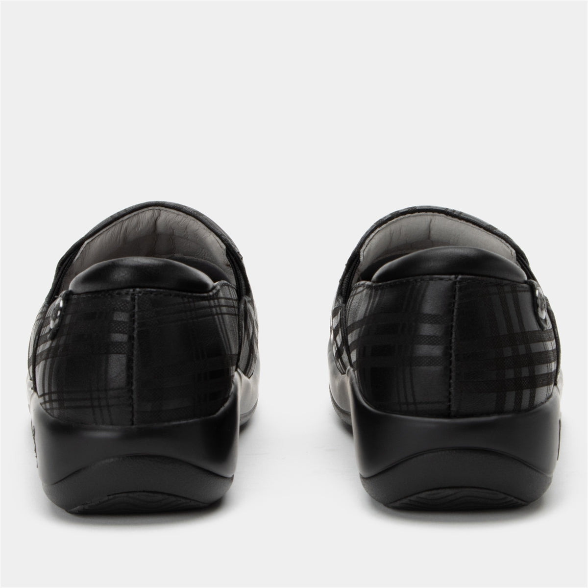 Alegria Keli Plaid To Meet You