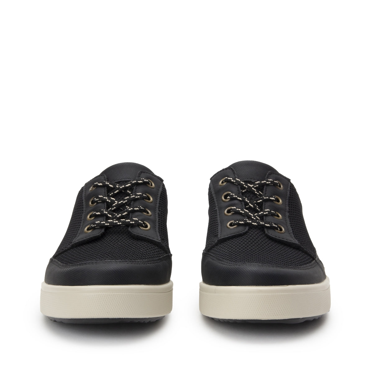 TRAQ Copacetiq Black