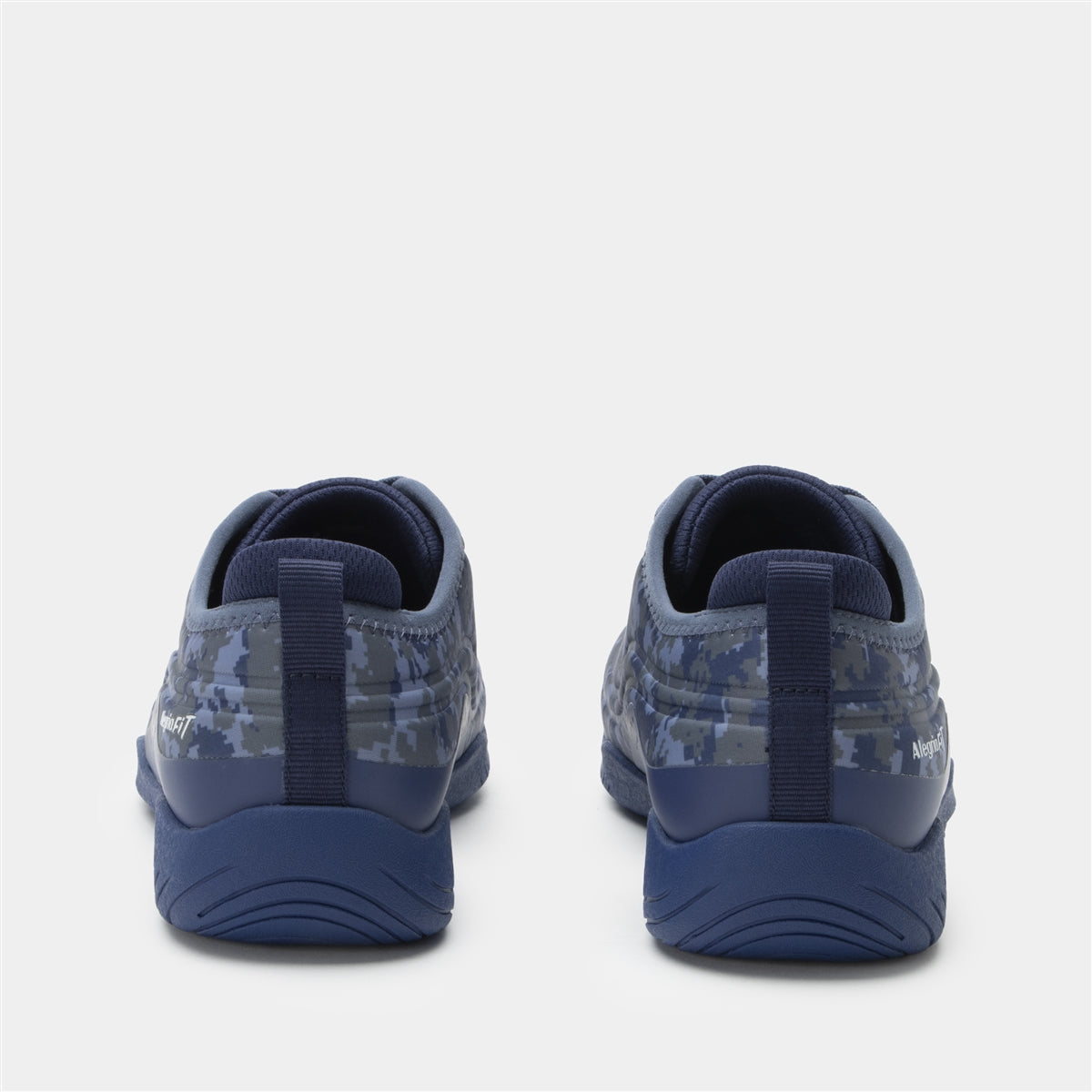Alegria Liber8 Digi Navy