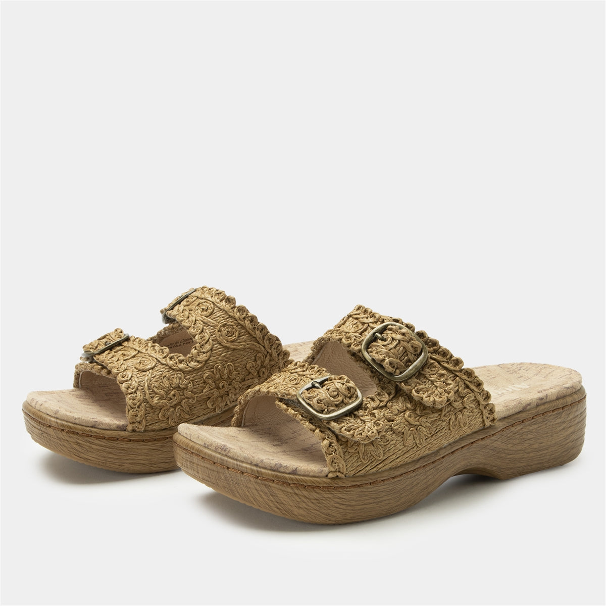 Oona Natural