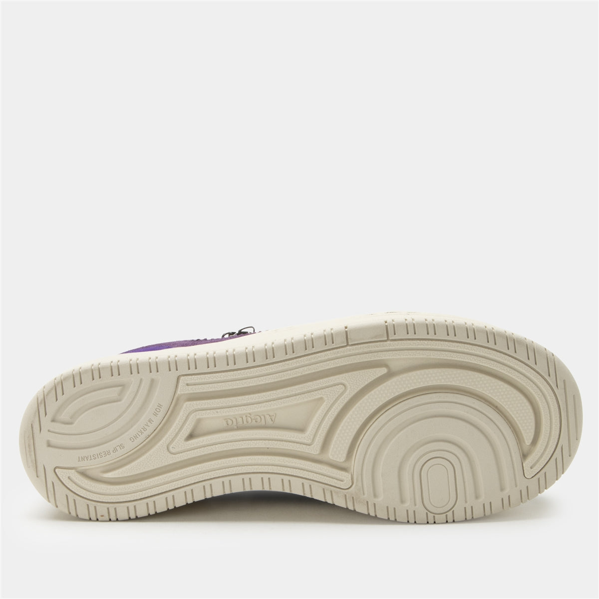 Alegria Averie Black Purple