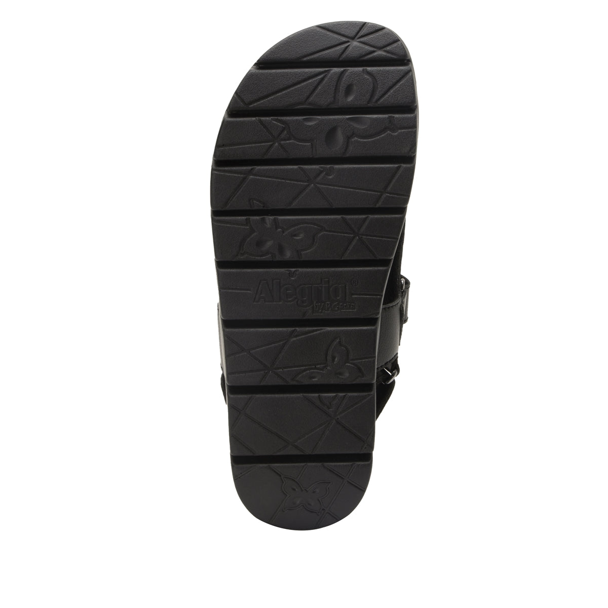 Alegria Henlee Black