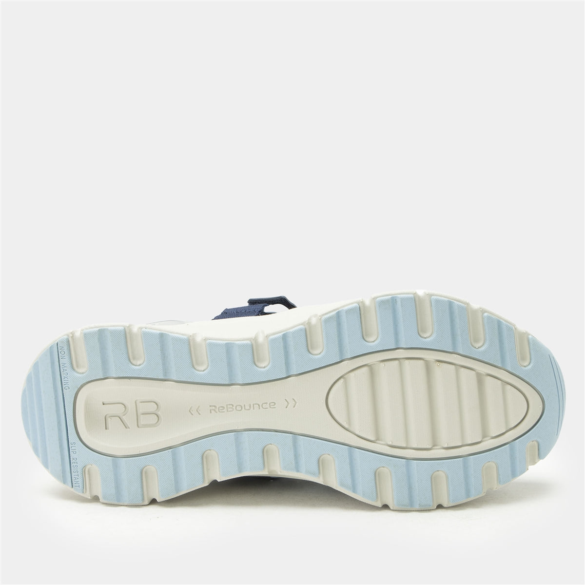 Atlis Blue Ice