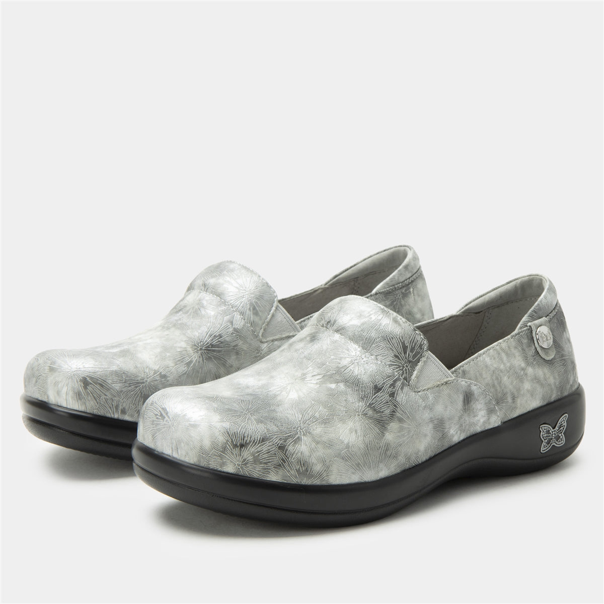 Alegria Keli Stellar Silver