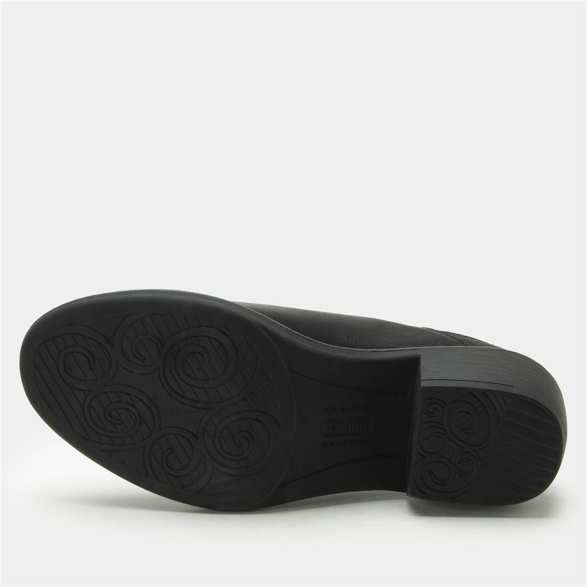 Alegria Michy Black Bird