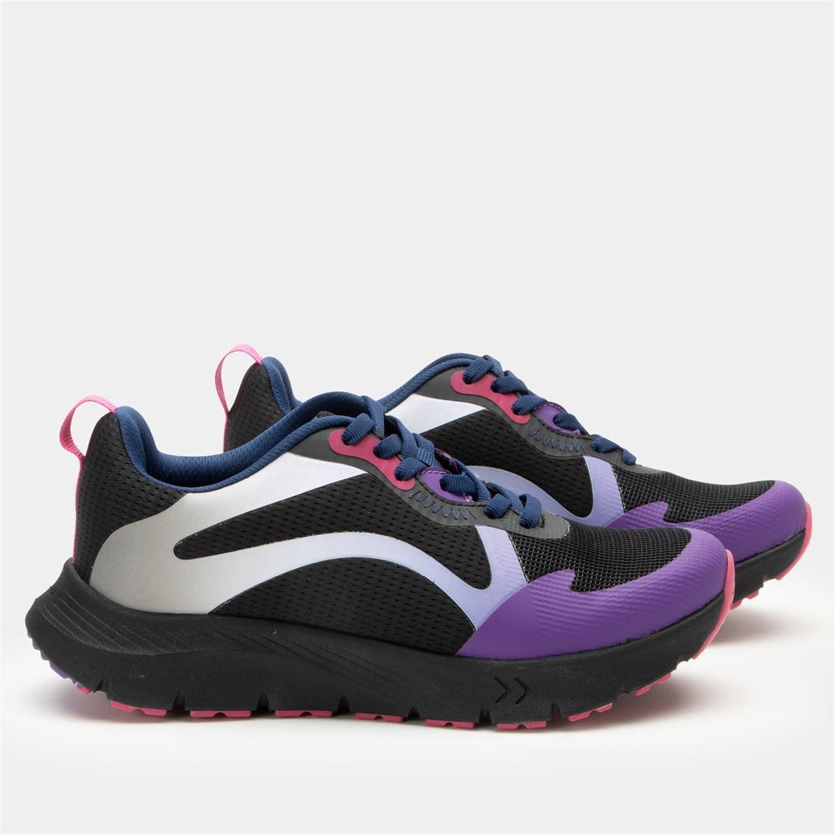 Exhault Midnight Plum