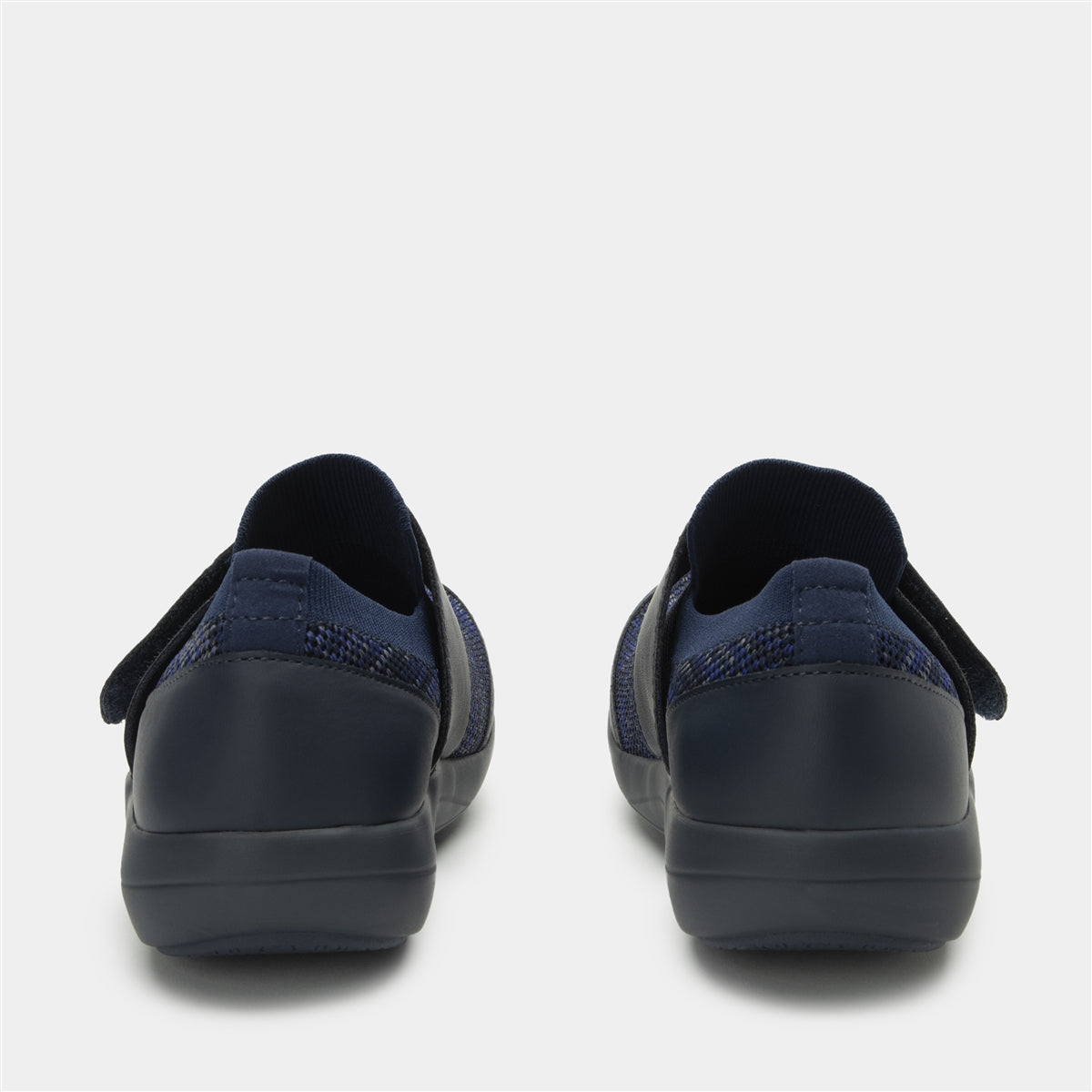 Alegria Dasher Navy Multi