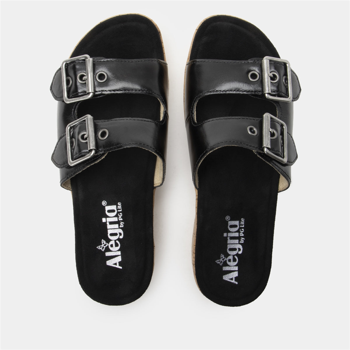 Alegria Mistie Noir