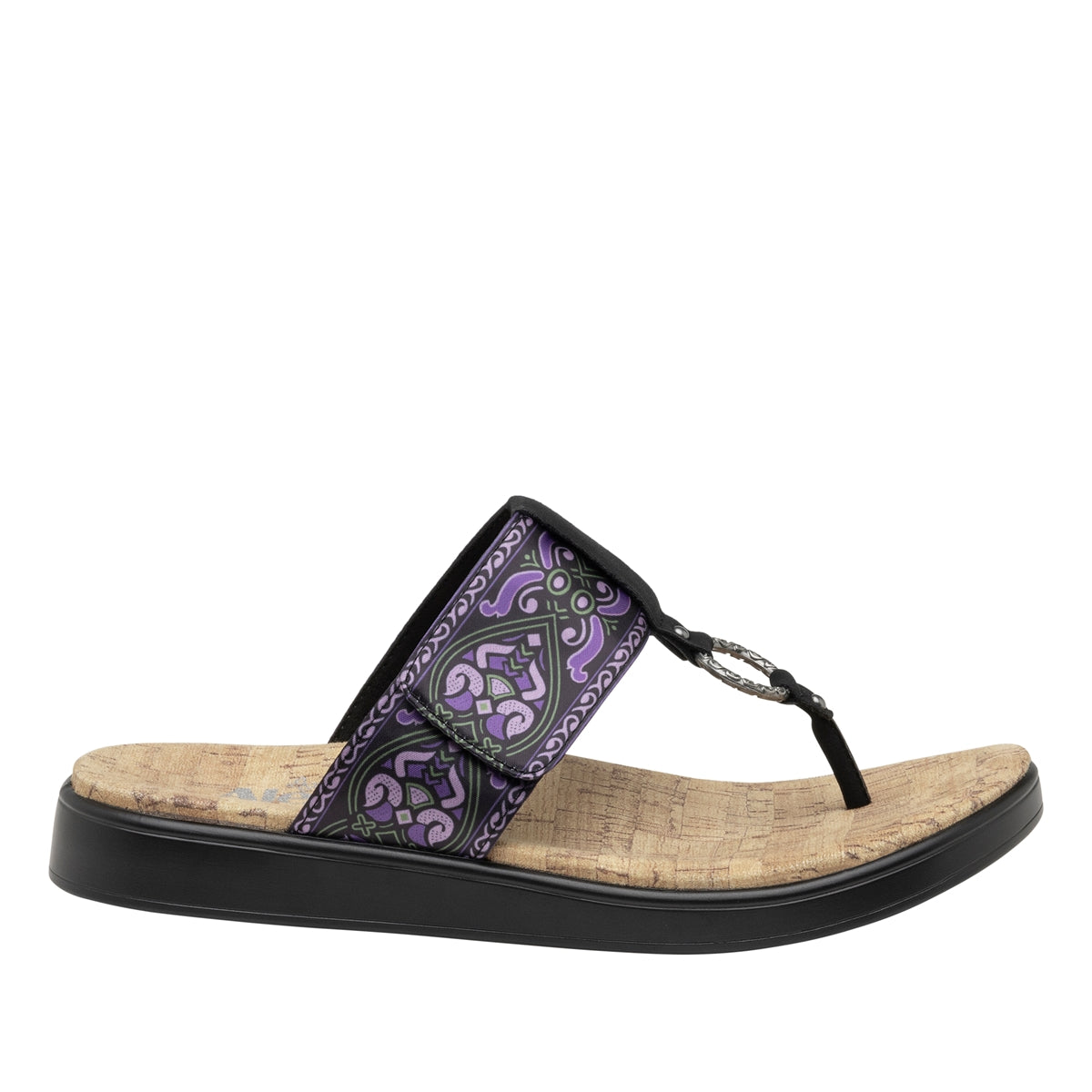 Alegria Moxi Free Spirit Crow