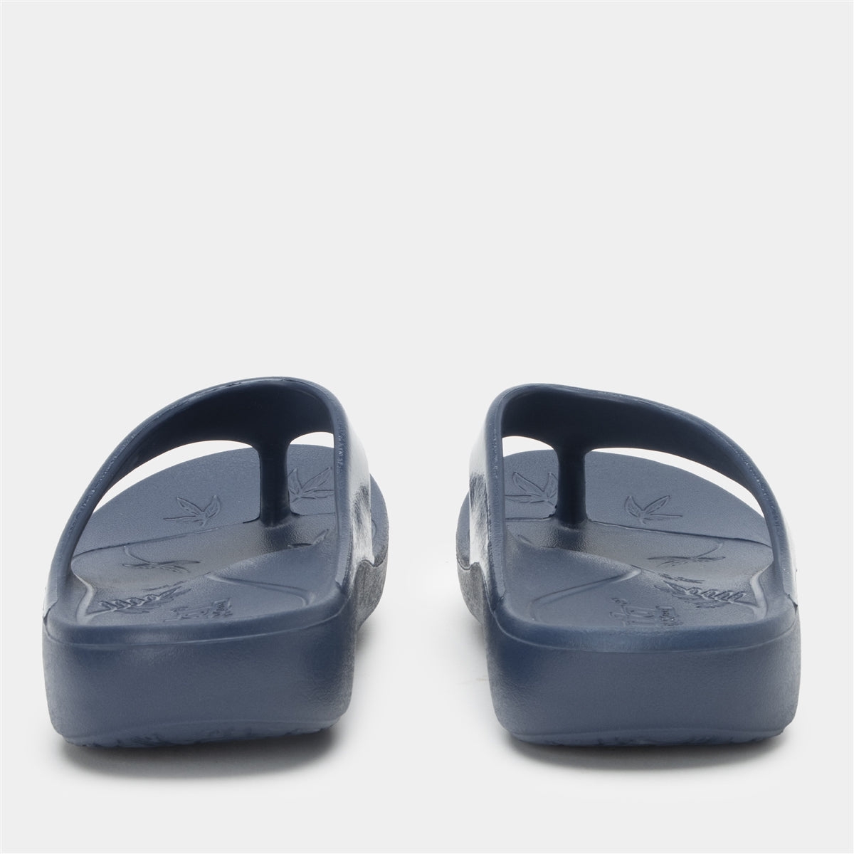 Alegria Ode Navy Gloss