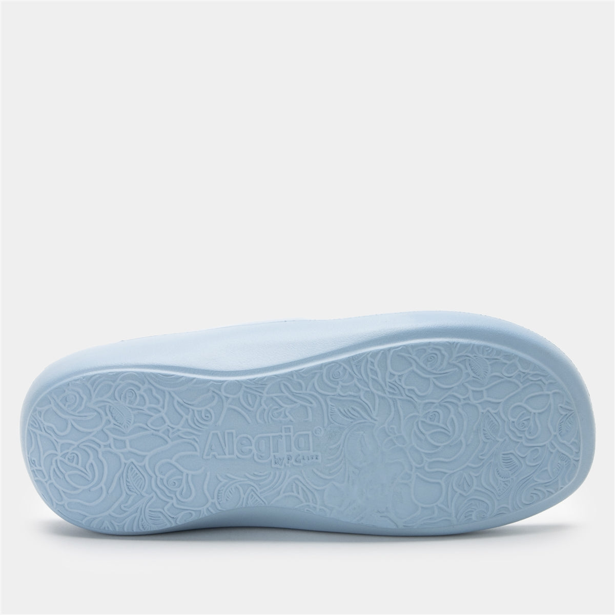 Alegria Ode Dusty Blue Gloss
