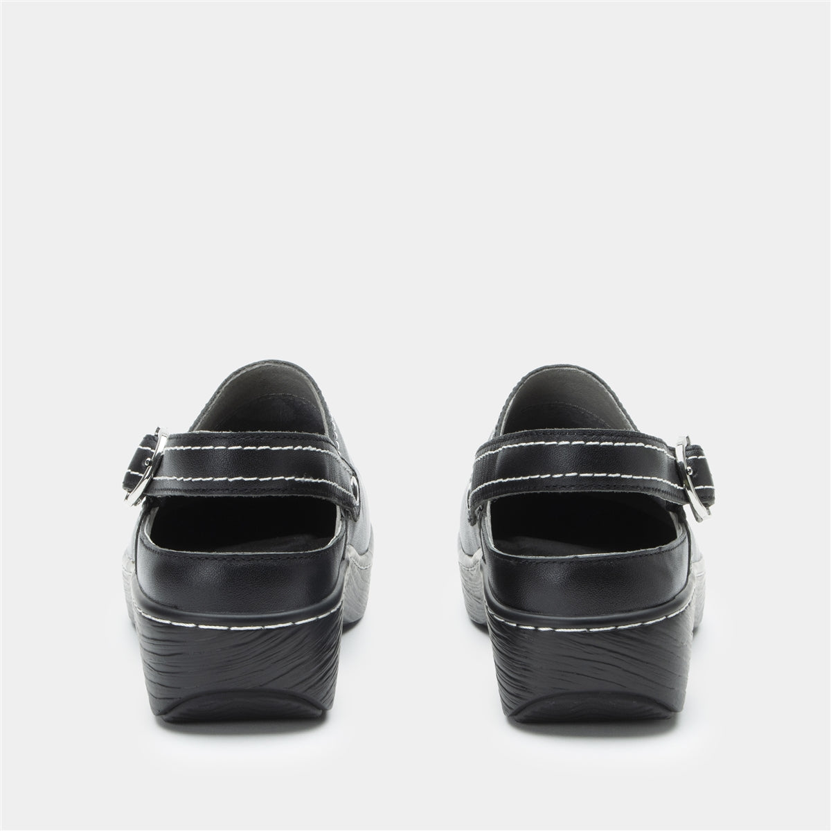 Alegria Olie Black