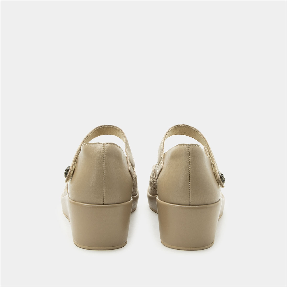 Alegria Hayes Beige Breeze