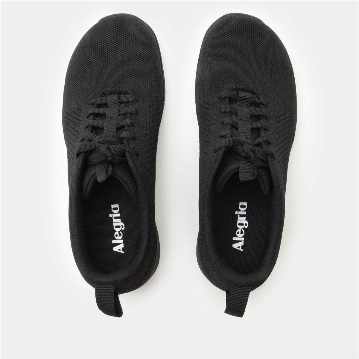 Alegria N8ture Black Out