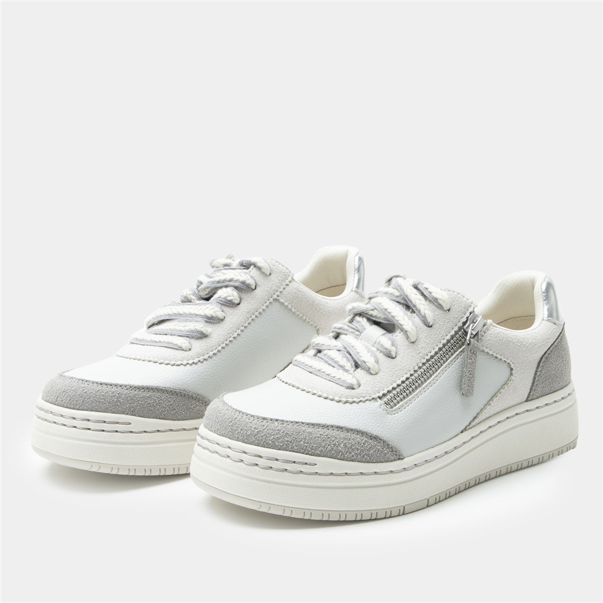 Alegria Averie Boho Grey