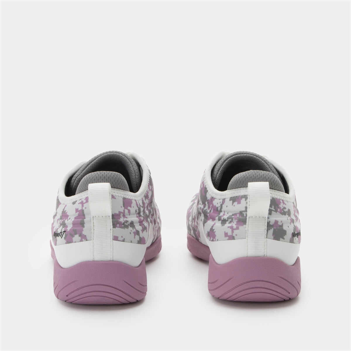 Alegria Liber8 Digi Rose