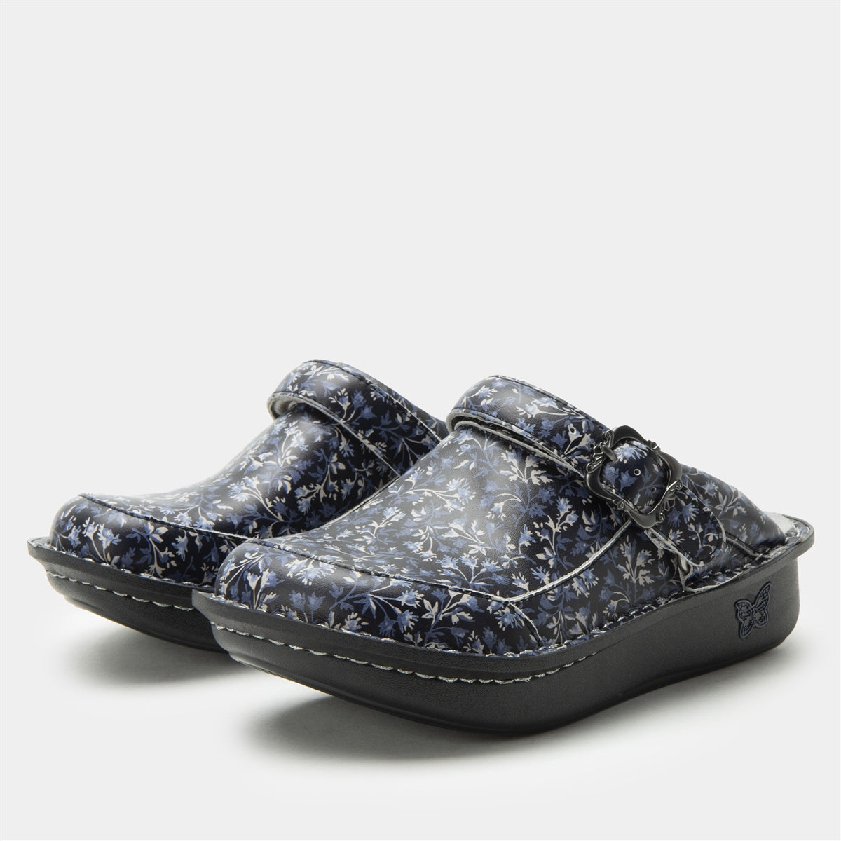 Seville Indigo Ivy