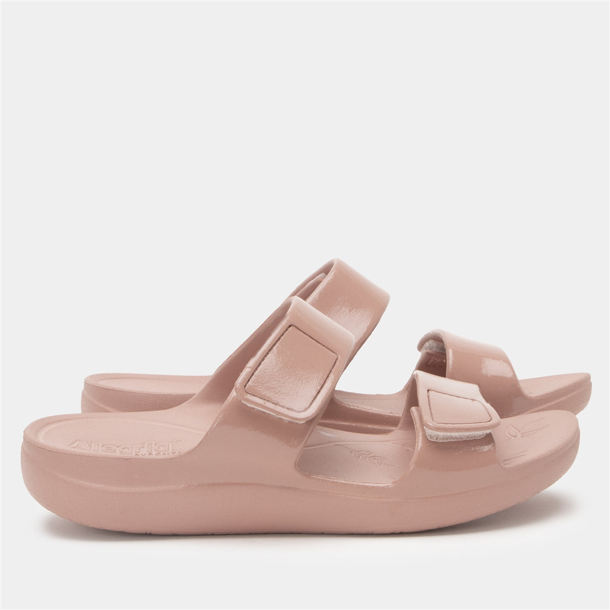 Alegria Orbyt Dusty Rose Gloss