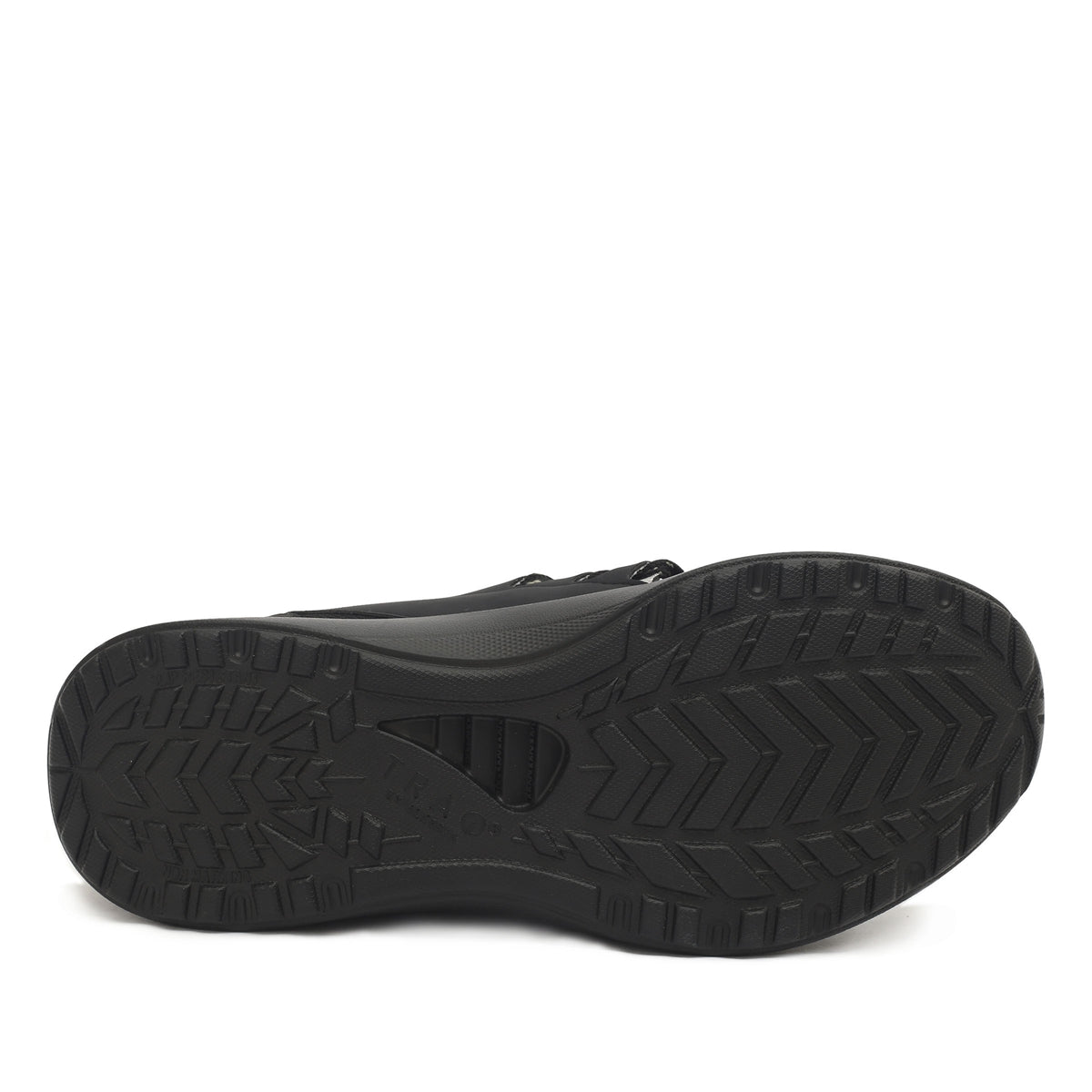 TRAQ Purpose Black