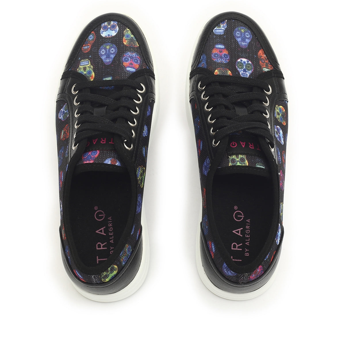 Sneaq Sugar Skulls
