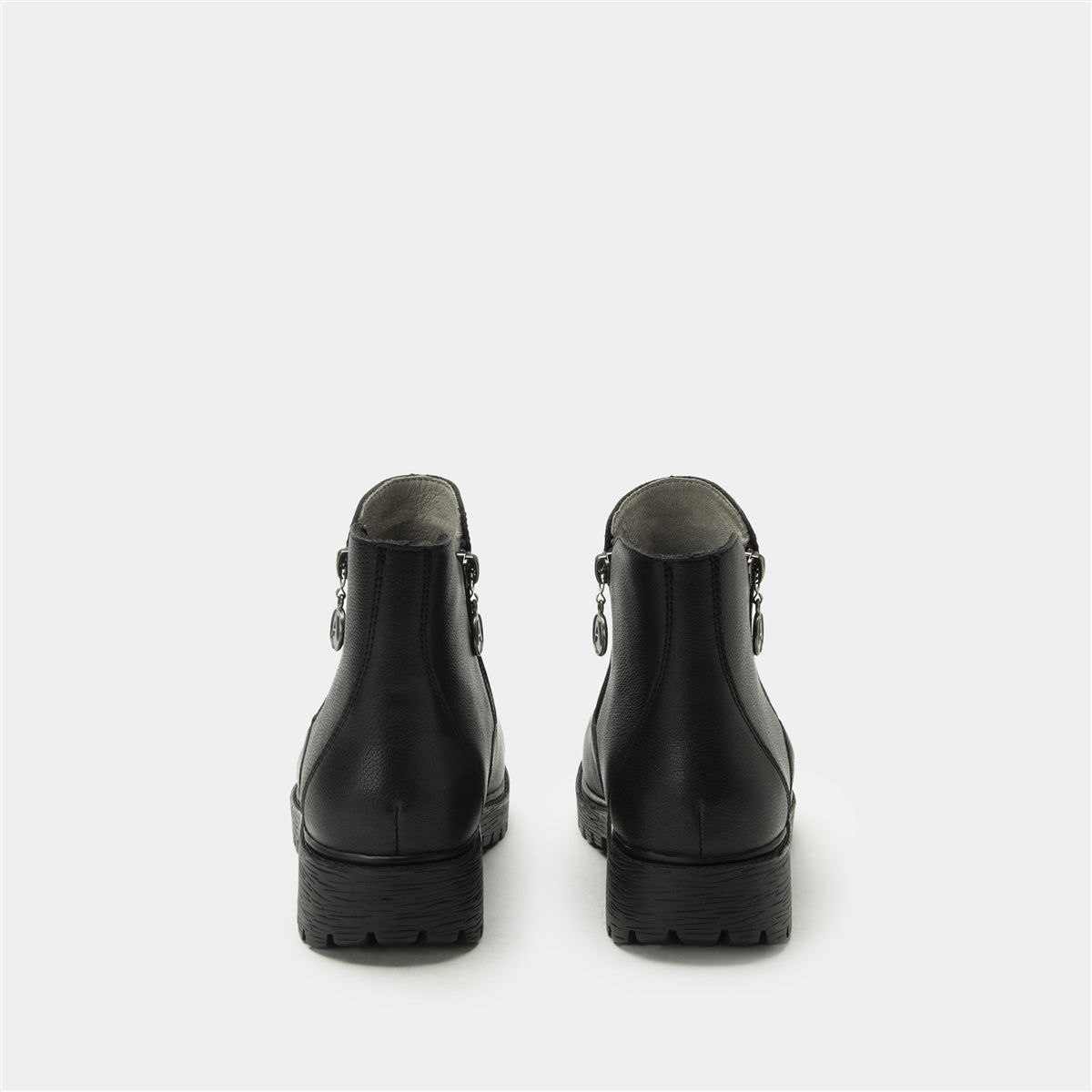 Alegria Rorie Black Bird