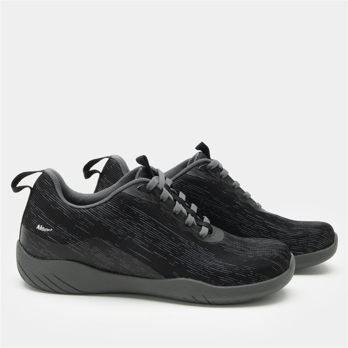 Alegria N8ture Black