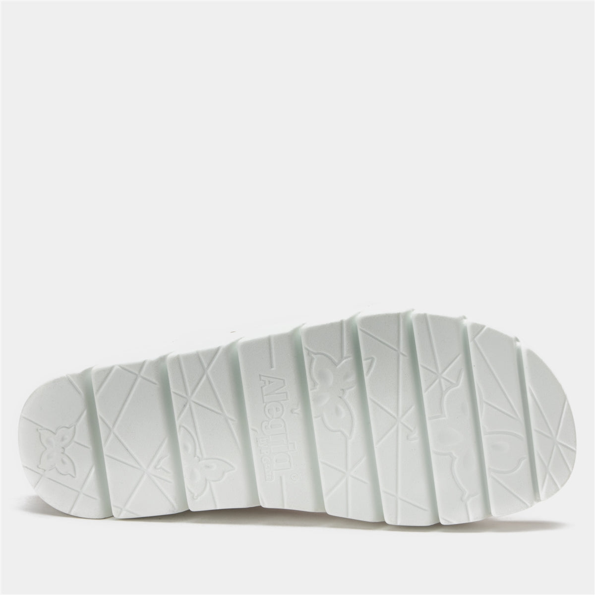 Alegria Henna White