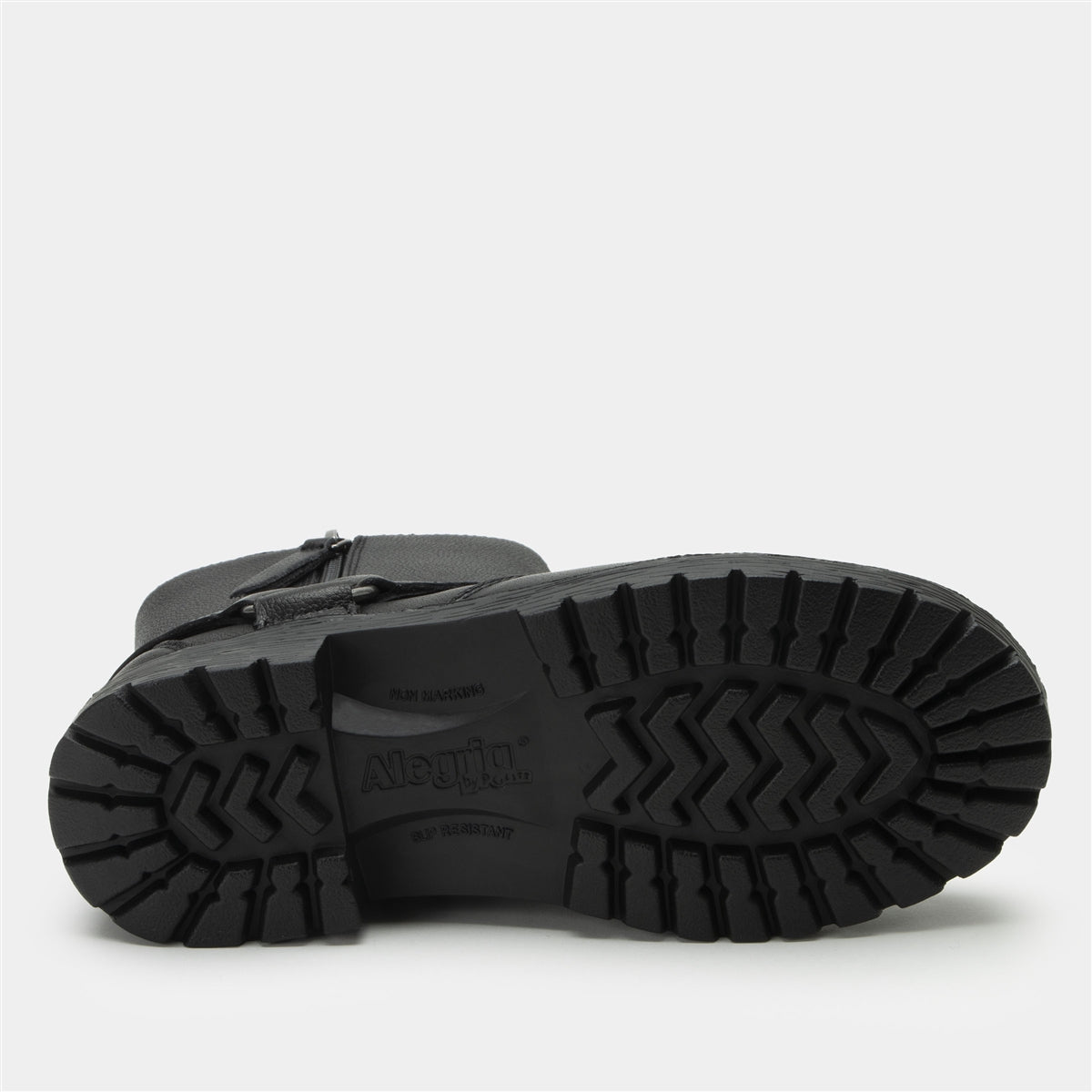 Alegria Olympia Black Bird