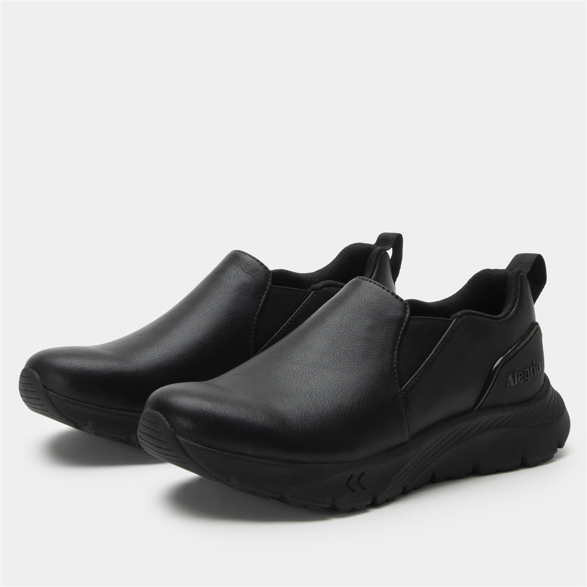 Kavalry Jet Black