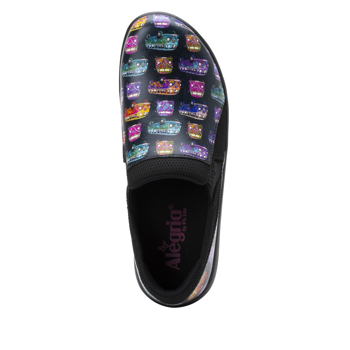 Alegria Duette Magic Bus