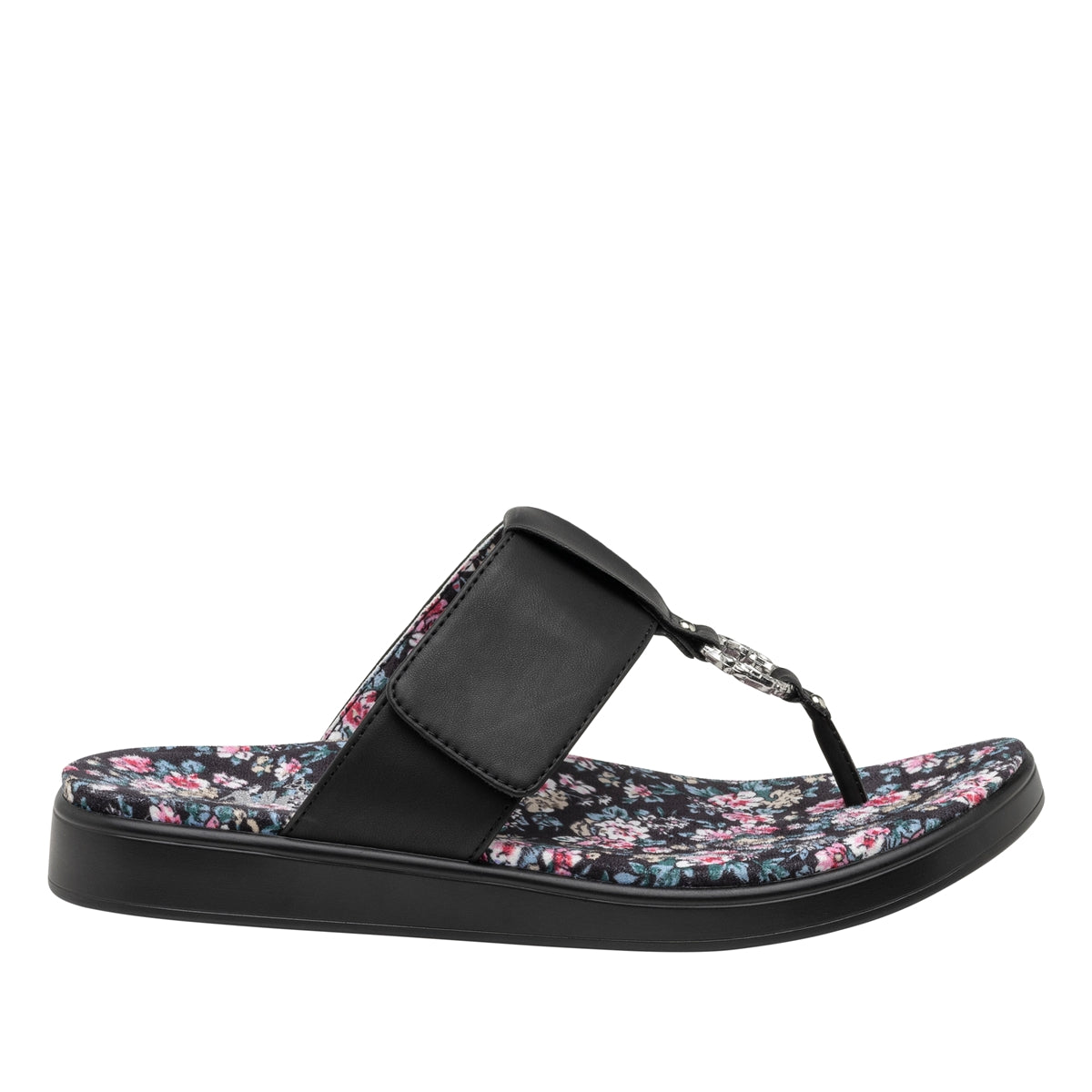 Alegria Moxi Enchanted Black