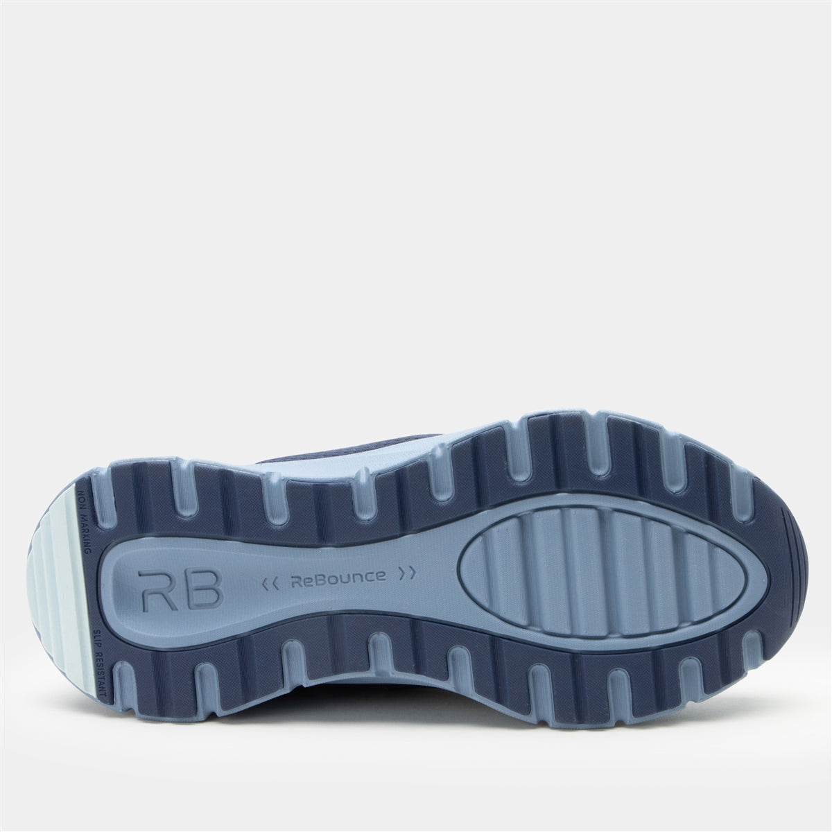 Exhault Galaxy Blue