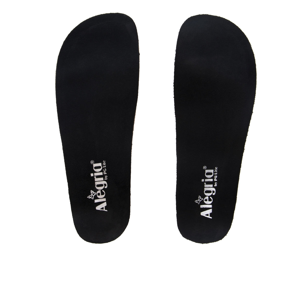 Classic Footbed - Black Wide