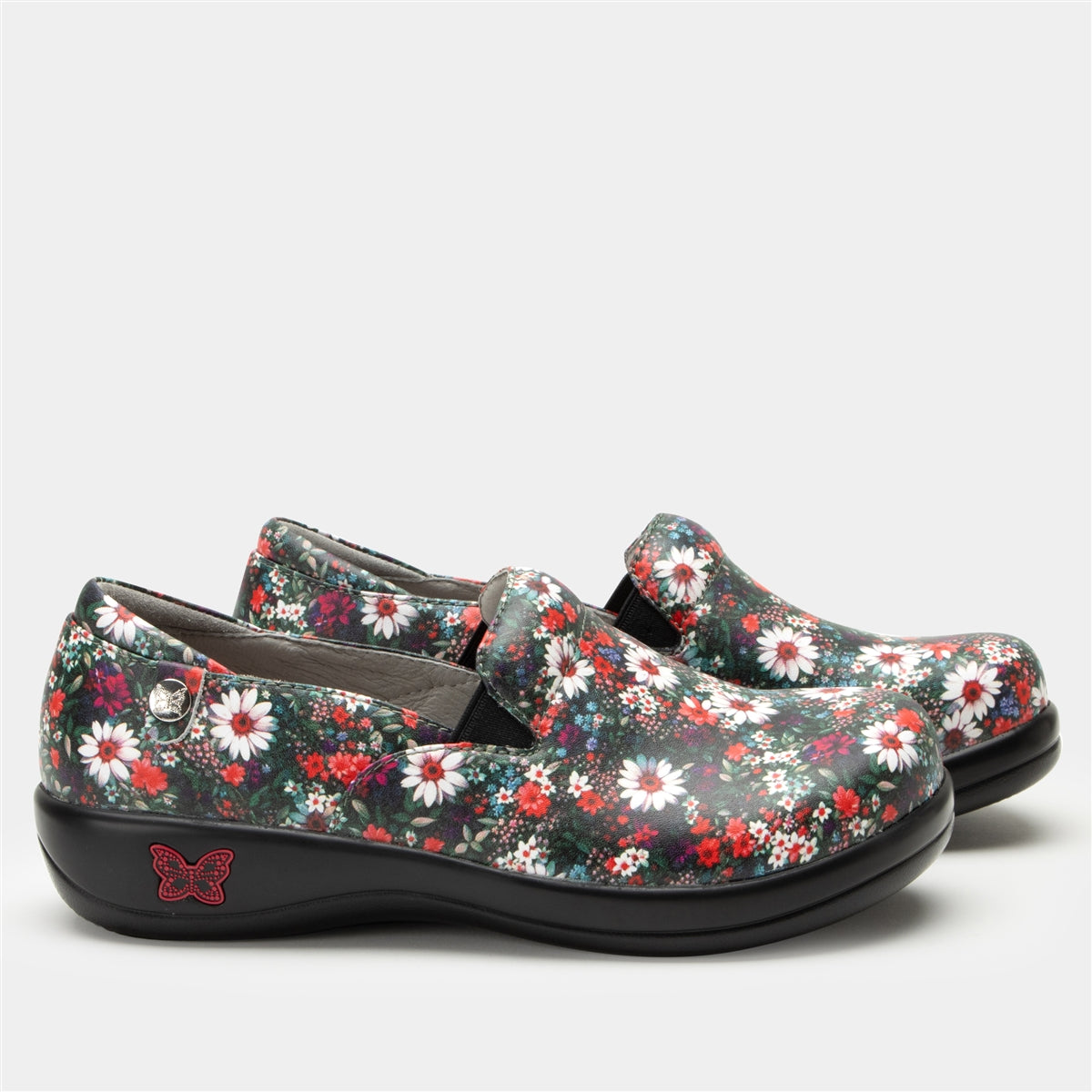 Alegria Keli Sugar N Red Spice