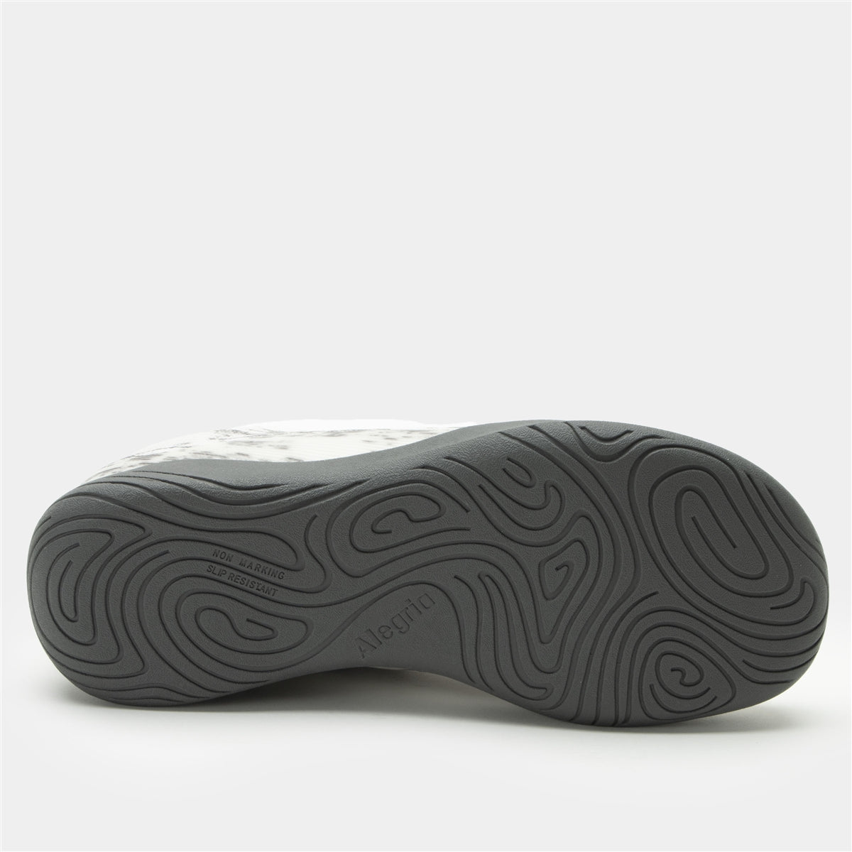 Alegria N8ture White