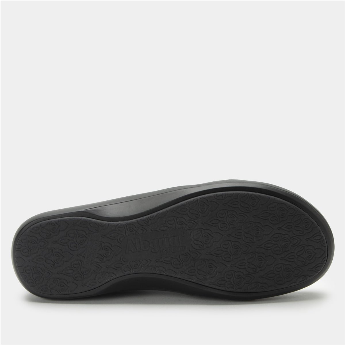 Alegria Duette Poppy Pop Black