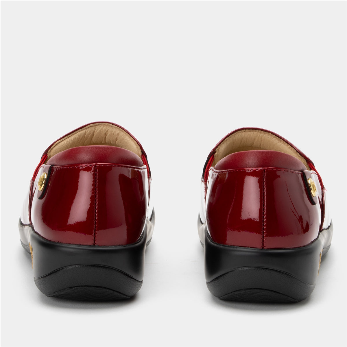 Alegria Keli Cherry Bomb Patent