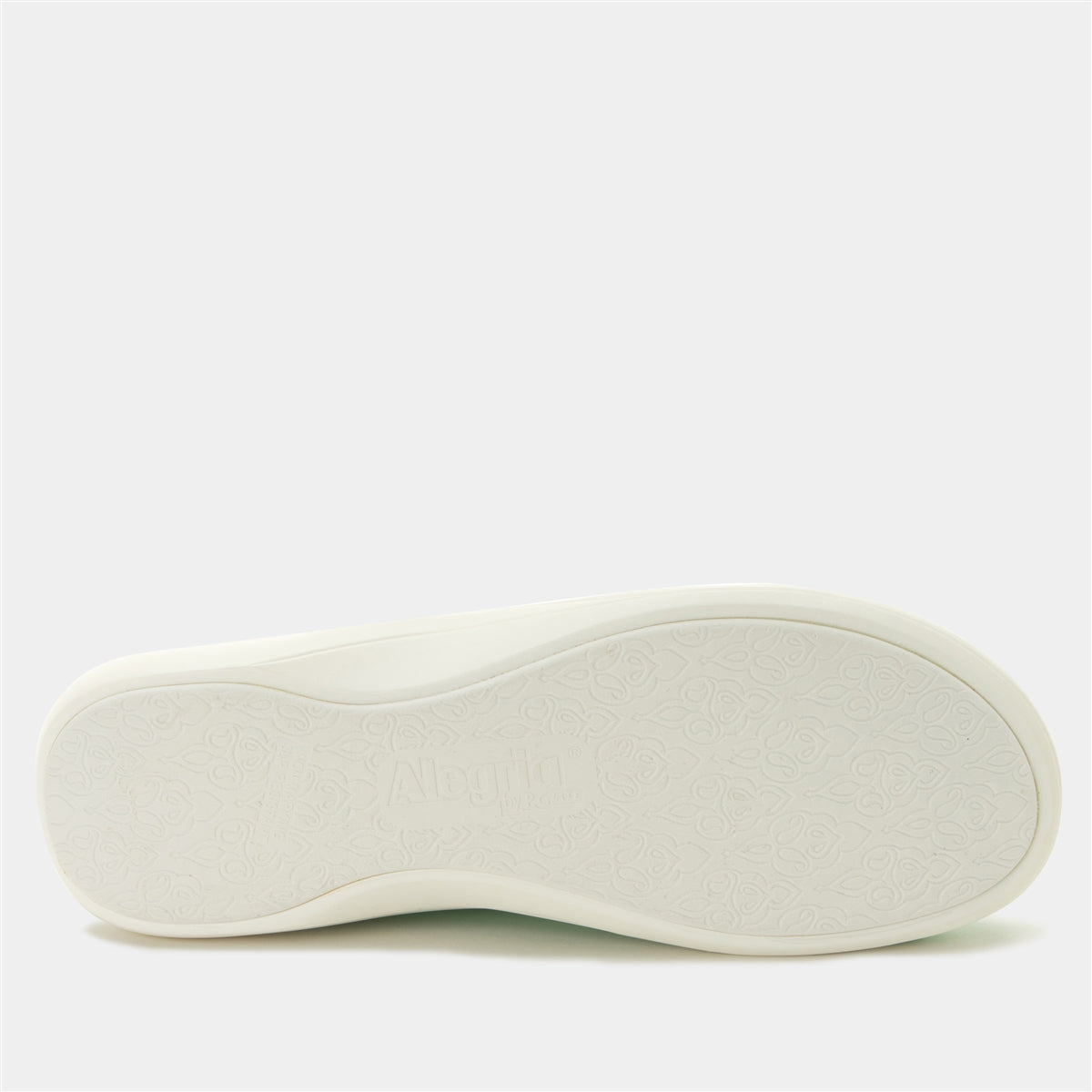 Alegria Steadie Mint