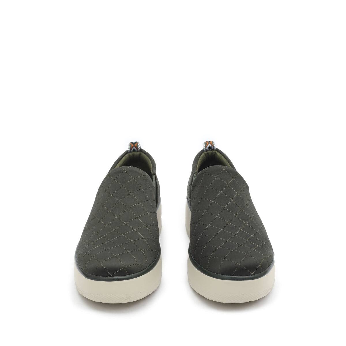 TRAQ Mindy Olive