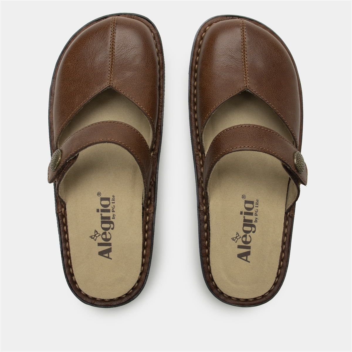 Alegria Kamila Walnut
