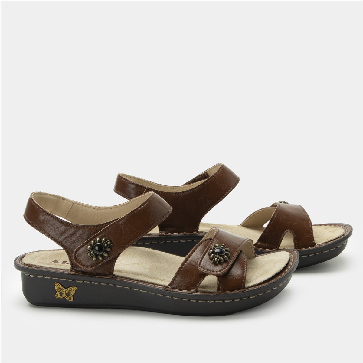 Alegria Vienna Marrone