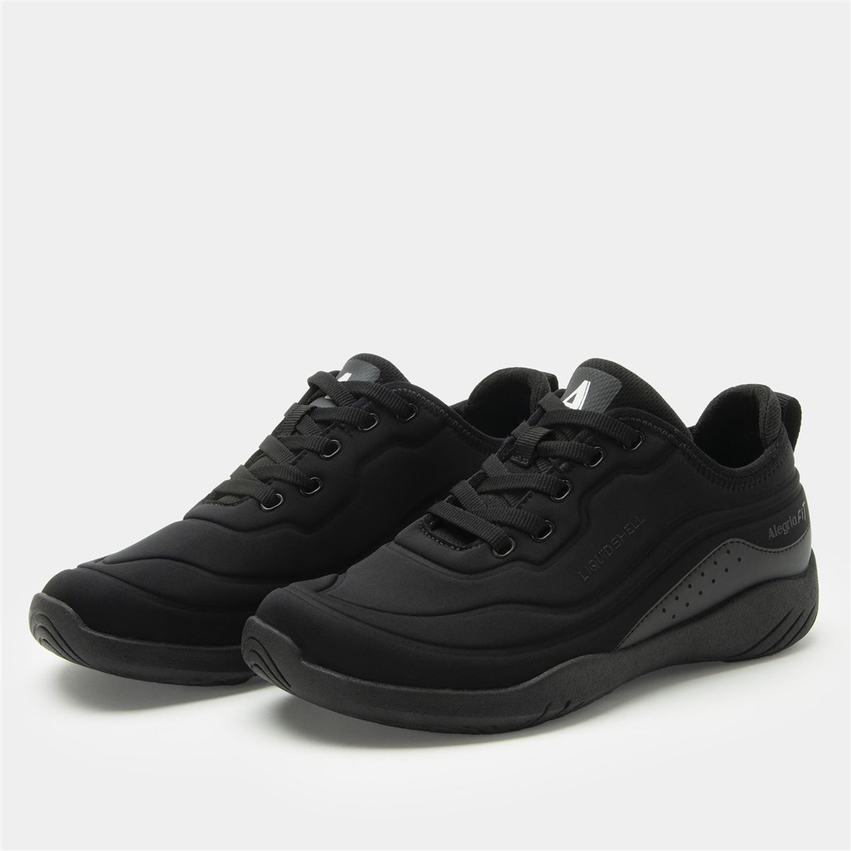 Alegria Liber8 Black