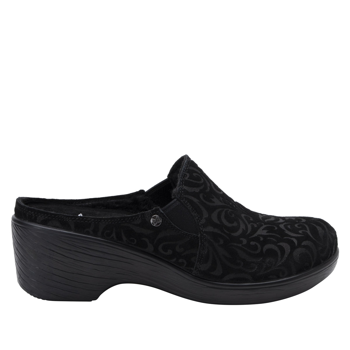 Alegria Sereniti Luxe Deluxe