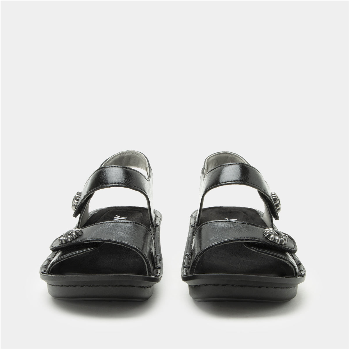 Alegria Vienna Black Sapphire